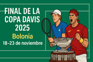 Copa Davis 2025