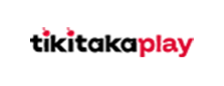 tikitakaplay logo