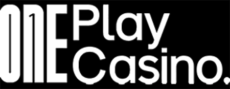 One play casinos logo big